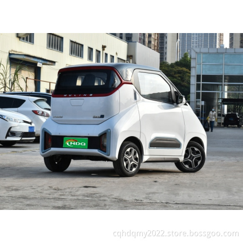 2022 سيارة جديدة رخيصة المستعملة سيارات wuling nano ev / wuling wuling nano mini ev car